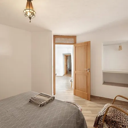 Feriehus Cueva La Umbria Vacacional *