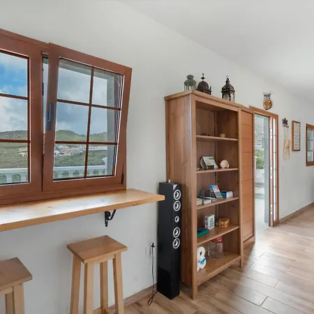 Holiday home Cueva La Umbria Vacacional Artenara