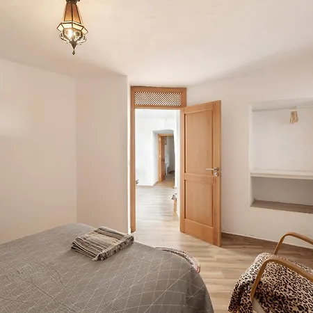 Cueva La Umbria Vacacional Holiday home