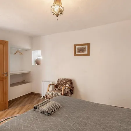 Holiday home Cueva La Umbria Vacacional Artenara