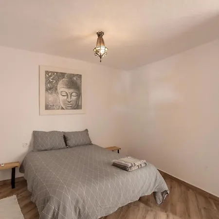 Cueva La Umbria Vacacional Holiday home *