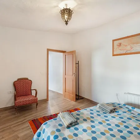 Cueva La Umbria Vacacional * Artenara