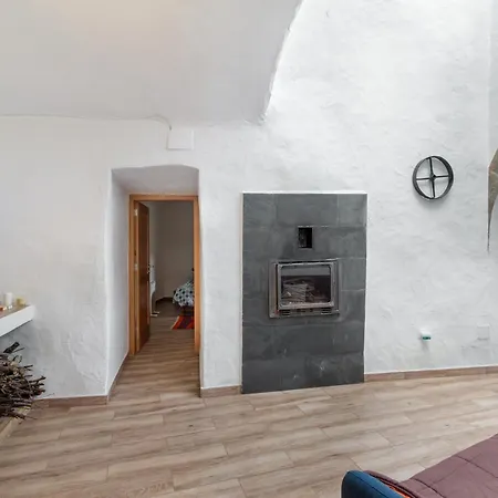 펜션 Cueva La Umbria Vacacional
