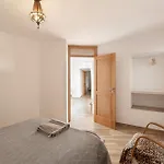 Cueva La Umbria Vacacional בית נופש