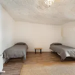 Cueva La Umbria Vacacional בית נופש *